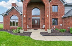 8362 N County Road 650 E, Brownsburg, IN 46112