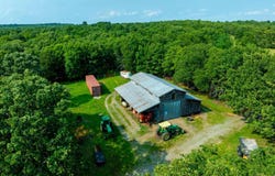 Jackson 312 Rd, Bradford, AR 72020