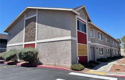 100 S Crestline Drive, Las Vegas, NV 89107