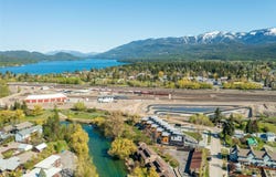28 Miles Avenue unit: 202, Whitefish, MT 59937