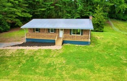 282 Rolling Hills Drive, Marion, VA 24354