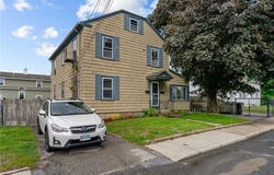 99 Third Street, West Warwick, RI 02893