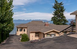 741 Lakeside Boulevard, Lakeside, MT 59922