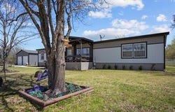 254 County Road 1727, Yantis, TX 75497