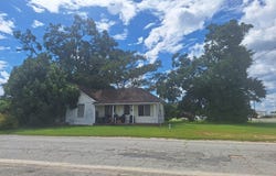 403 S Ware St., Alma, GA 31510
