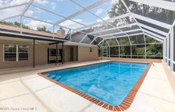 4245 Hillview Circle, Merritt Island, FL 32952