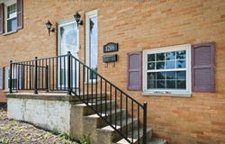 1206 Shady Way, South Charleston, WV 25309