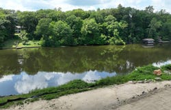 32 N Diamond Point Road, Monticello, IN 47960
