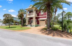 189 Cord Grass Way, Cape San Blas, FL 32456