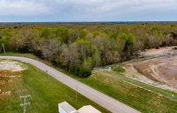 X Highway 641 Highway, Parsons, TN 38363
