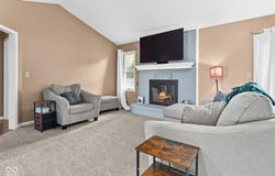 12113 N Rooker Road, Mooresville, IN 46158