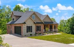160 Goodlett Kilner Ct, Mt Washington, KY 40047
