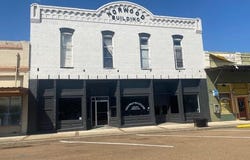 143 W Railroad Avenue, Magnolia, MS 39652