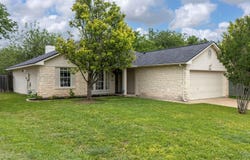 215 Crystal Knoll BLVD, Georgetown, TX 78626