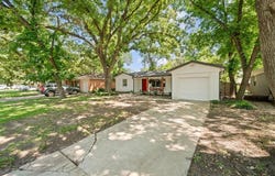 5445 Odom Avenue, Fort Worth, TX 76114