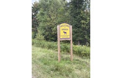 Wests Road, Amasa, MI 49903