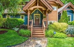 15 Sandy Branch, Black Mountain, NC 28711