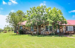 417 County Road 375, Rising Star, TX 76471