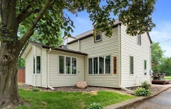 301 W Stockman Street, Woodville, WI 54028