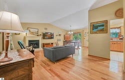 8375 Bent Pine Drive, Lake Ann, MI 49650