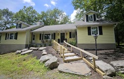 104 Haverhill Road, Buck Hill Falls, PA 18323