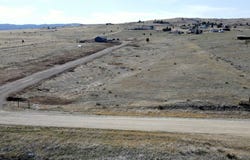 Tbd S Warren Avenue, Butte, MT 59701