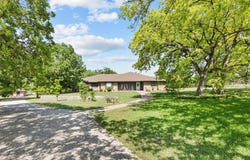 116 Woodland Trail, Weatherford, TX 76085
