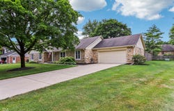 734 Johnson Drive, Carmel, IN 46033