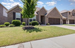 2310 Bob Sandlin Lane, Wylie, TX 75098
