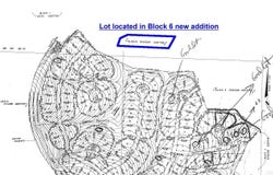 Lot 39 Koisenko Trace, Cherokee Village, AR 72529
