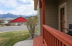 1115 Ridgeview Trail, Livingston, MT 59047