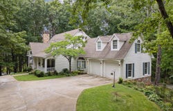 34 Johnston, Cartersville, GA 30121