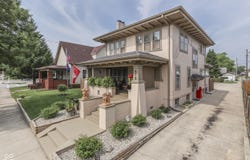 629 S Miller Street, Shelbyville, IN 46176