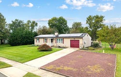 109 RIDGEWAY Lane, MULLICA HILL, NJ 08062