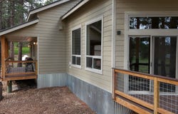 100 Onate, Angel Fire, NM 87710