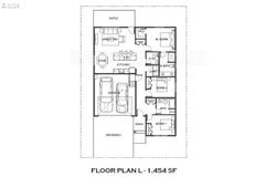 1041 Willow St, CoosBay, OR 97420