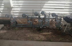 430 So. Malcolm, Chanute, KS 66720