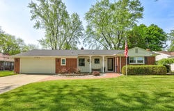 469 Sunburst Drive, Frankenmuth, MI 48734