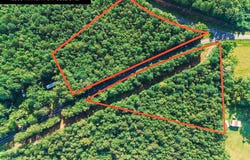Coosa County Rd 85, Goodwater, AL 35072