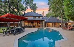 3201 Eaton Circle, Colleyville, TX 76034