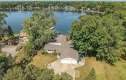 20782 S Lake Drive, Walkerton, IN 46574-8251