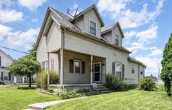 309 W Market Street, Troy, OH 45373