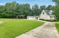 920 Vanco Mill Road, Henderson, NC 27537