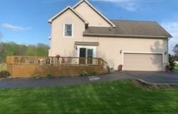 9888 Fountain Lane, Fowlerville, MI 48836