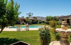 1 Temple Court, Rancho Mirage, CA 92270