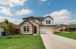 6810 Windward View Drive, Rowlett, TX 75088