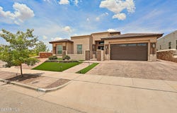 12311 WILLS CRESCENT Court, El Paso, TX 79928
