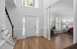 117 High Country Drive, Cary, NC 27513