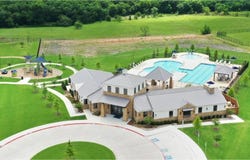 4313 Grovewood Place, Crandall, TX 75114