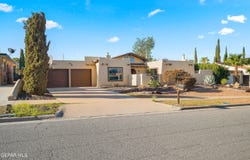6604 Camino Fuente Drive, El Paso, TX 79912